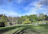 Parc des Buttes-Chaumont