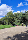 Parc des Buttes-Chaumont