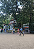 Parc des Buttes-Chaumont