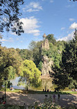 Parc des Buttes-Chaumont