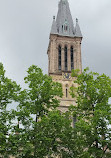 Église Saint-Étienne - Communauté de Paroisses des Portes de Mulhouse