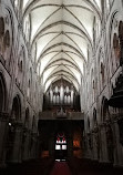 Église Saint-Étienne - Communauté de Paroisses des Portes de Mulhouse