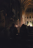 Église Saint-Étienne - Communauté de Paroisses des Portes de Mulhouse