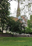 Église Saint-Étienne - Communauté de Paroisses des Portes de Mulhouse