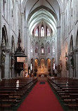 Église Saint-Étienne - Communauté de Paroisses des Portes de Mulhouse