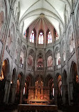 Église Saint-Étienne - Communauté de Paroisses des Portes de Mulhouse