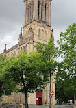 Église Saint-Étienne - Communauté de Paroisses des Portes de Mulhouse