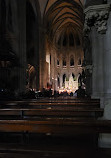 Église Saint-Étienne - Communauté de Paroisses des Portes de Mulhouse