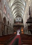 Église Saint-Étienne - Communauté de Paroisses des Portes de Mulhouse