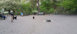 West 87th Street Dog Run