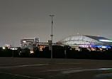 Globe Life Field Lot B