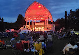 Levitt Pavilion