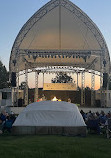 Levitt Pavilion