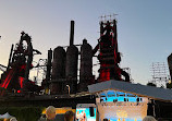 Levitt Pavilion SteelStacks