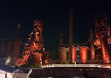 Levitt Pavilion SteelStacks