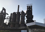 Levitt Pavilion SteelStacks