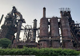 Levitt Pavilion SteelStacks