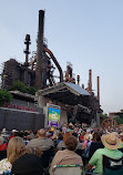 Levitt Pavilion SteelStacks