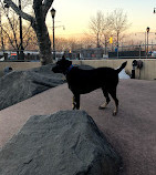 Chelsea Waterside Dog Park