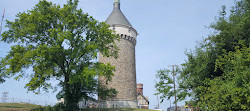 Cartwheel-toren