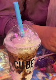 Cube Desserts Bolton