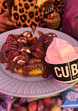 Cube Desserts Bolton