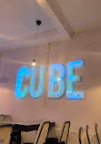 Cube Desserts Bolton