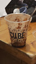 Cube Desserts Bolton