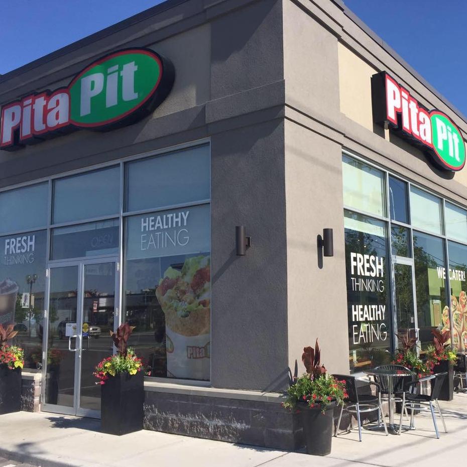 Pita Pit