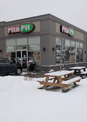 Pita Pit