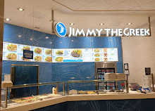 Jimmy il greco