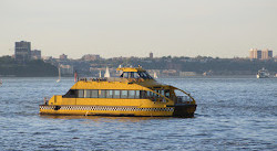 New York Water Taxi