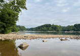 Scott’s Run Nature Preserve