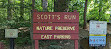 Scott’s Run Nature Preserve