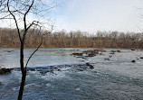 Scott's Run Nature Preserve East Entrance