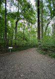 Scott's Run Nature Preserve East Entrance