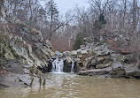 Scott's Run Nature Preserve East Entrance