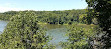 Scott's Run Nature Preserve East Entrance