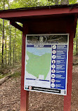 Scott's Run Nature Preserve East Entrance