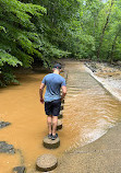 Scott's Run Nature Preserve East Entrance