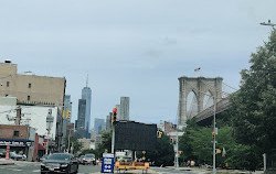 Roebling Anıtı