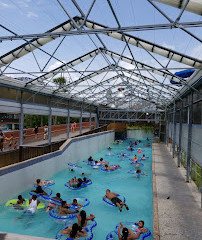 Schlitterbahn Waterpark Galveston