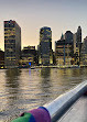 Brooklyn Bridge Park Ferry