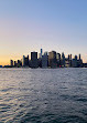 Brooklyn Bridge Park Ferry