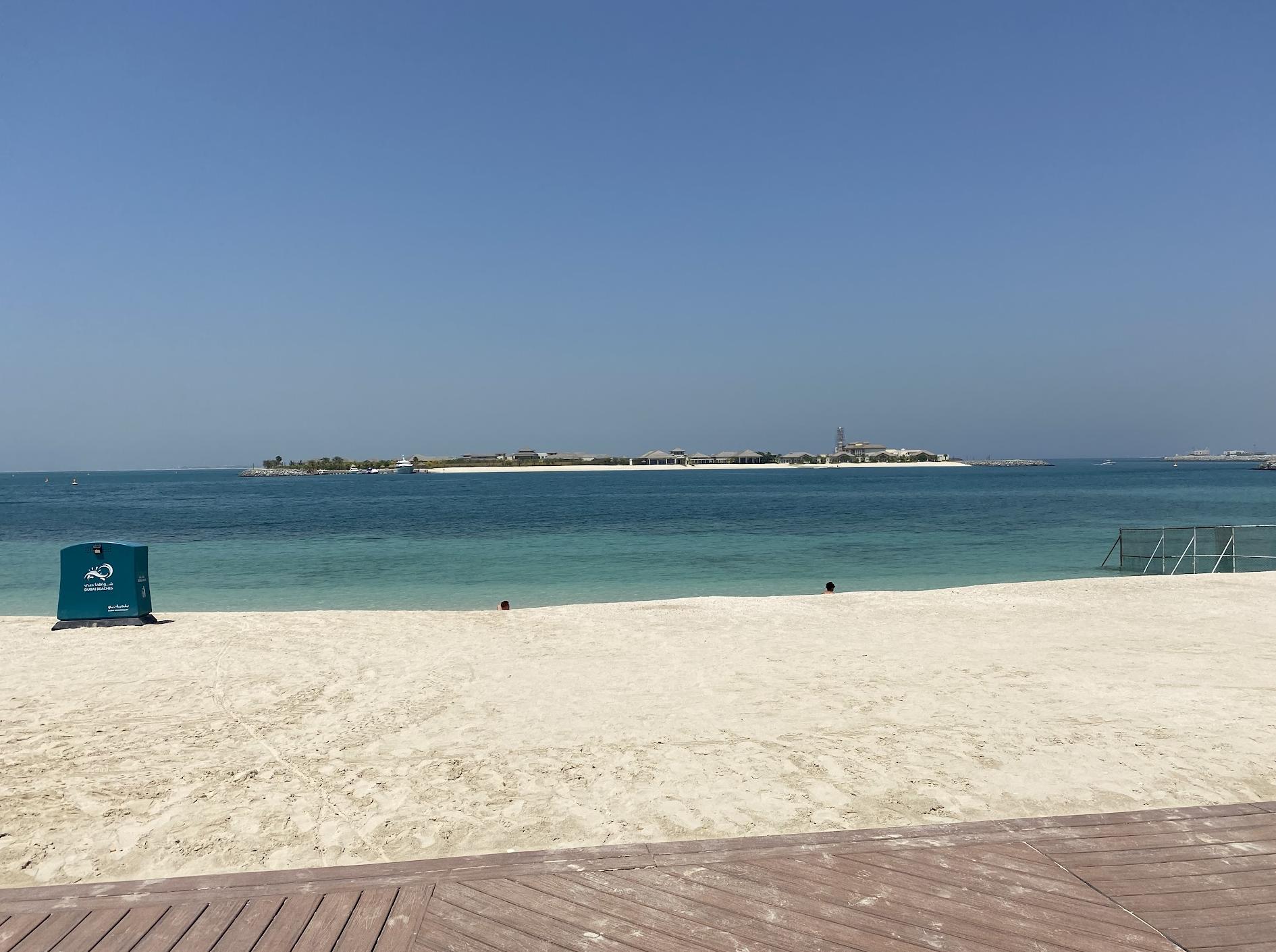 Praia de Jumeirah