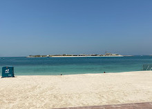 Jumeirah-strand