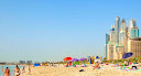 Praia de Jumeirah