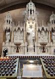 St. Patrick's Cathedral