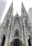 St. Patrick's Cathedral