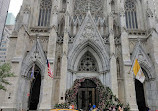 St. Patrick's Cathedral